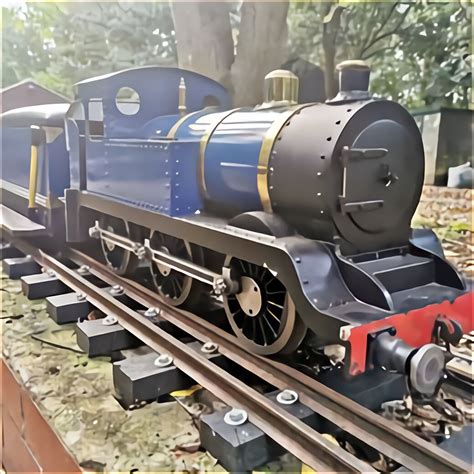<strong>Live Steam Trains for Sale</strong>. . Live steam trains for sale